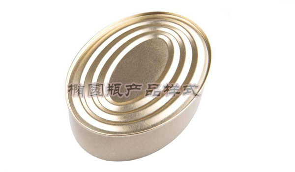 橢圓瓶產品樣式